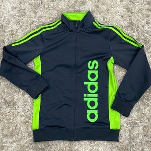 Adidas Track Jacket